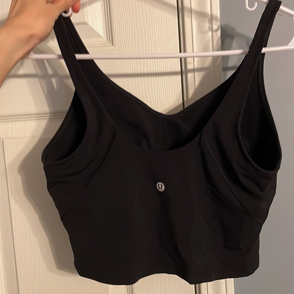 Lululemon Align Tank SOLD - Picture 4 of 4